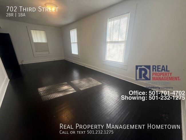 702 Third Street-