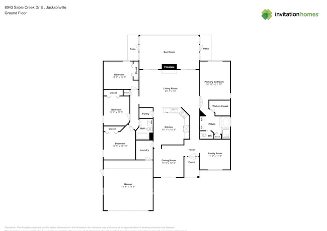 Photo - 8043 Sable Creek Dr E