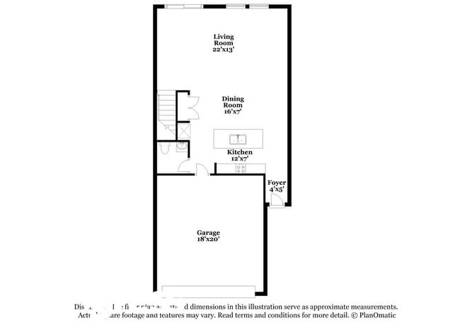 Photo - 1672 Villageside Ct
