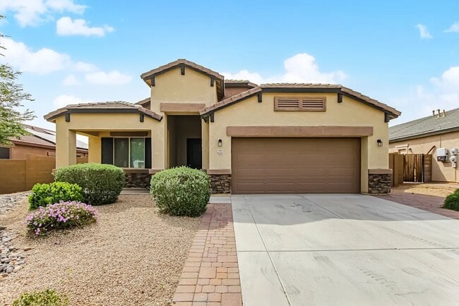 Building Photo - 13436 W Desert Moon Way Rental