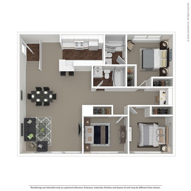 Tarzana Terraces