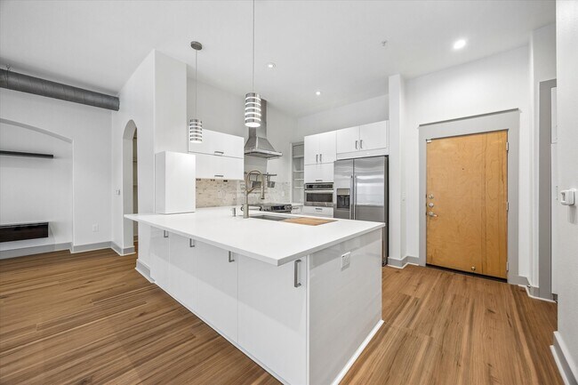 Photo - 1901 Post Oak Blvd Unit 1504