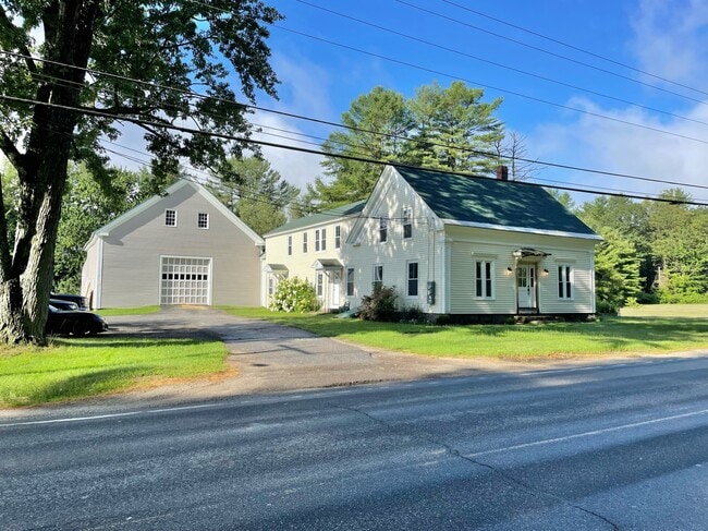 Building Photo - 15 N Raymond Rd Unit A
