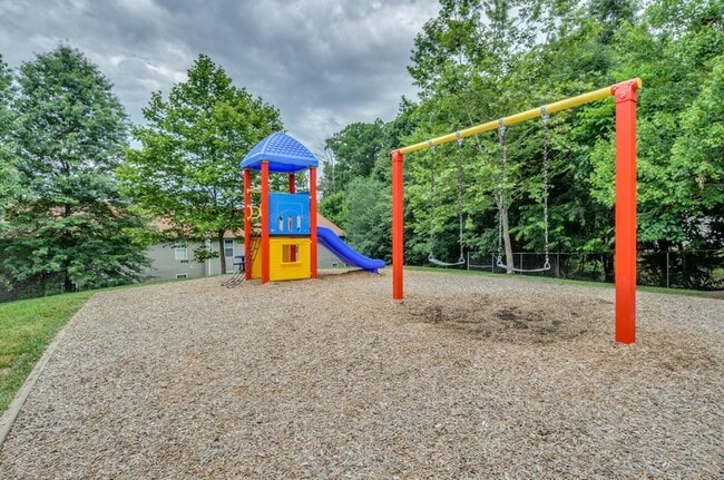 Woodburn Apartments