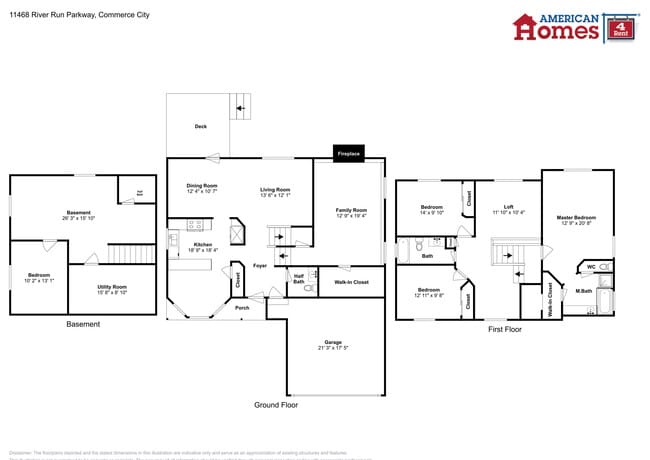 Photo - 11468 River Run Pky