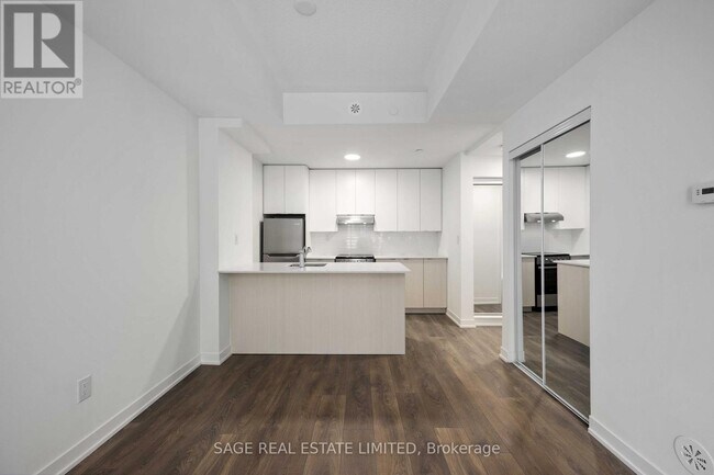 Photo - 145 Canon Jackson Dr Unité 111