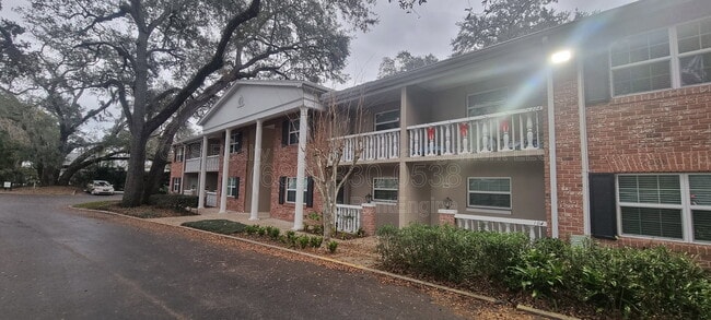 Building Photo - 2500 Lee Rd Unit Apt 103