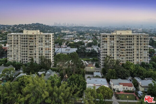 Photo - 4411 Los Feliz Blvd Unit 1205