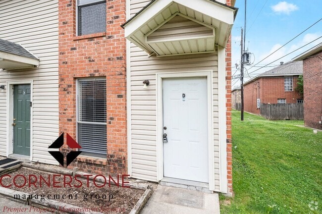 Building Photo - 2 Bed, 1.5 Bath located off of Brightside ... Rental