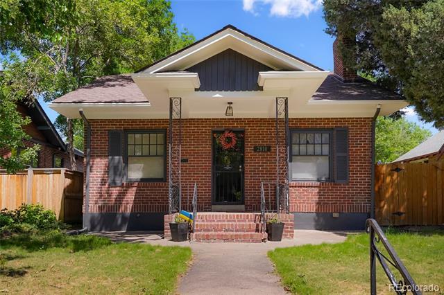 Photo - 2810 Dahlia St
