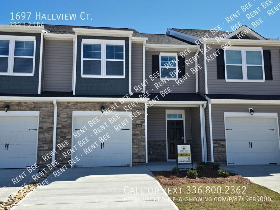 Photo - 1697 Hallview Ct
