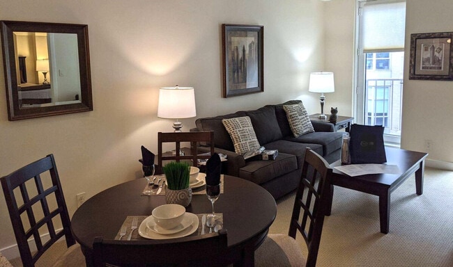 Building Photo - 699 E St NW Unit ID1340525P