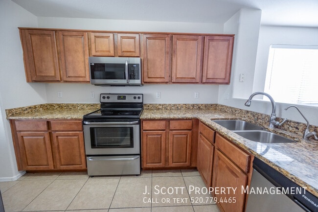 Photo - 2174 W Kristina Ave