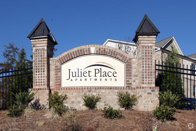 Building Photo - Juliet Place Apartment Homes