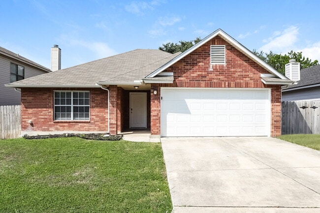 Building Photo - 10507 Stone Creek Pl