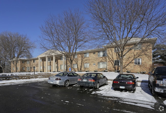 South Town Court - South Town Court