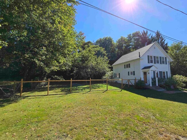 21 Willey St