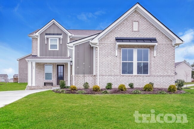 Photo - Tricon Cedar Creek