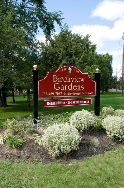 Photo - Birchview Gardens Apartamentos