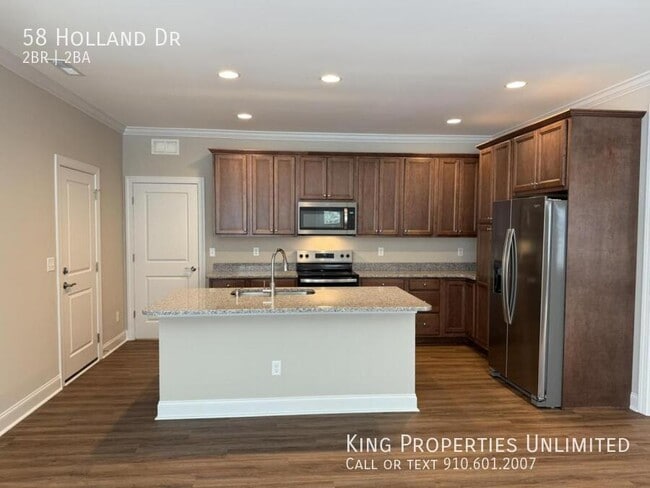 Photo - 58 Holland Dr