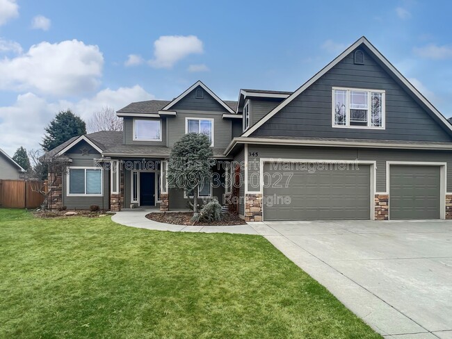 Building Photo - 345 E Kite Dr