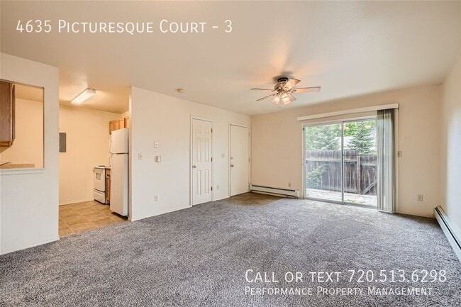 Building Photo - 4635 Picturesque Ct Unit 3