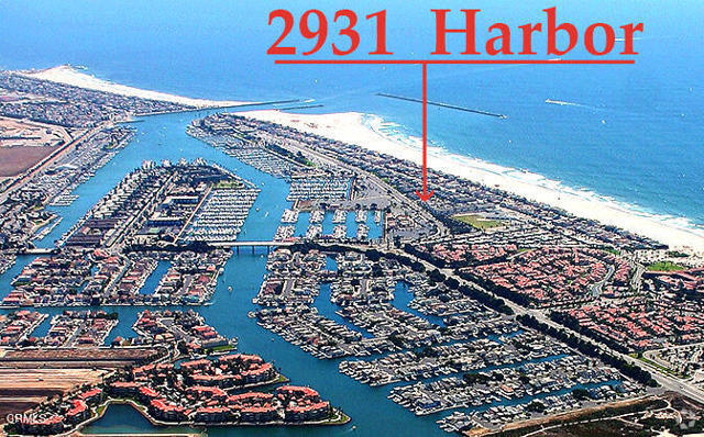 Building Photo - 2931 Harbor Blvd Rental