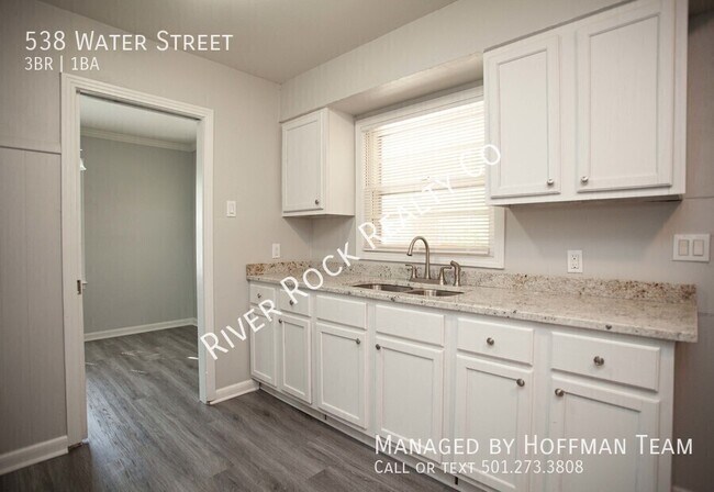 Photo - 538 Water St