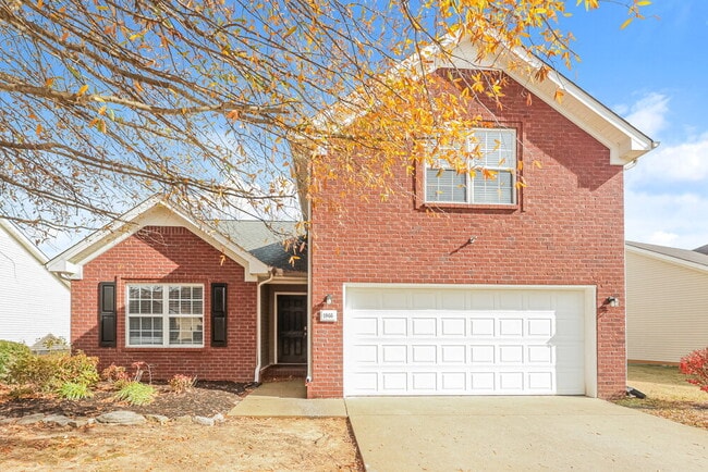 Building Photo - 1966 Odessa Ave