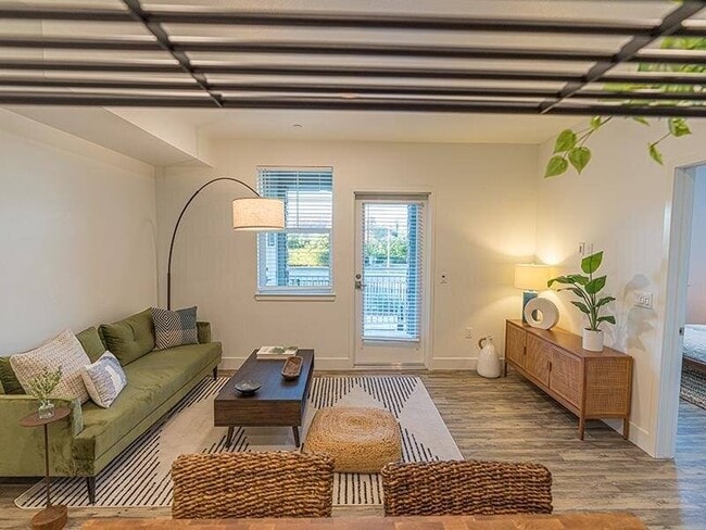 Vela Santee Apartments