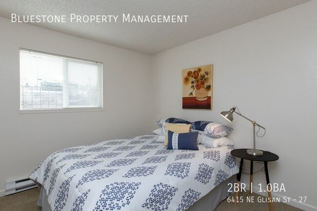 Photo - 6415 NE Glisan St Unit 27