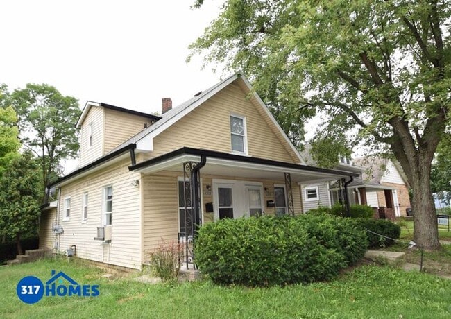 Quaint and updated 1BD/1BA on Cruft St in ... - Quaint and updated 1BD/1BA on Cruft St in ... House