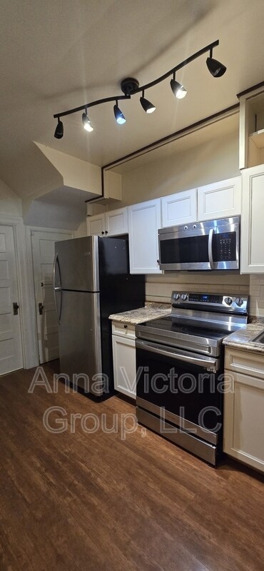 Photo - 3815 W St NW