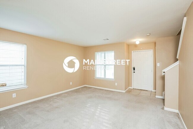 Photo - 3 Bedroom Pet-Friendly Home in Humble, TX with Main Street Renewal