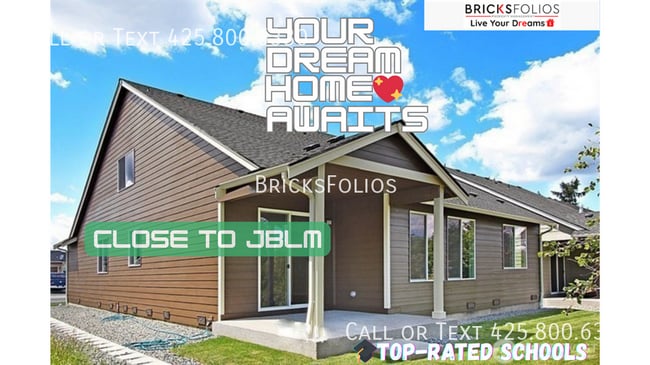 Building Photo - 9109 Carlos Wy NE
