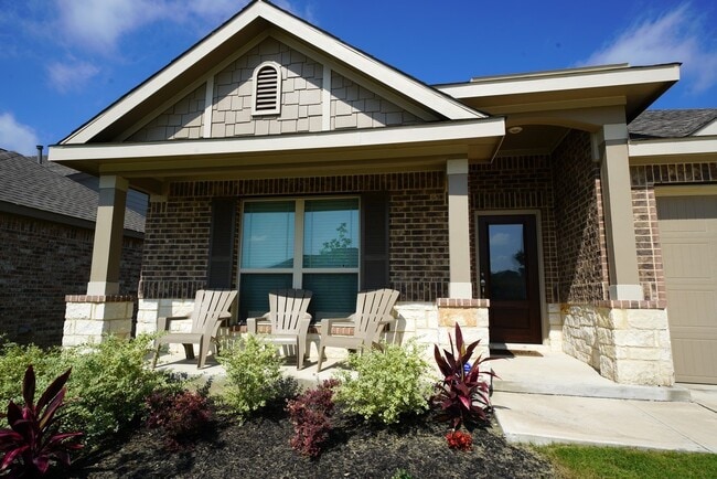 Photo - Beautiful Potranco Run Home with 3-Car Garage - Realtor Commission: $750