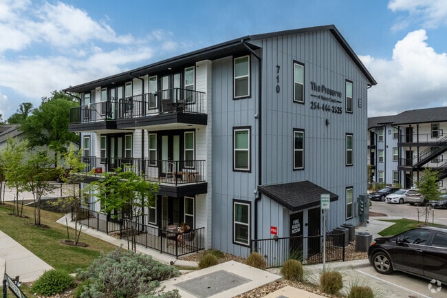 Building Photo - The Preserve at Nolan Creek
