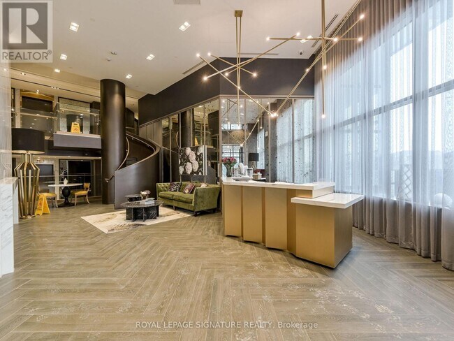 Photo - 395 Dundas St W Unité LPH22