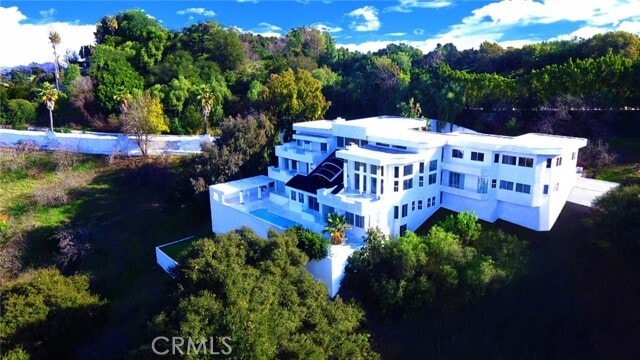 Building Photo - 13200 Mulholland Dr Rental