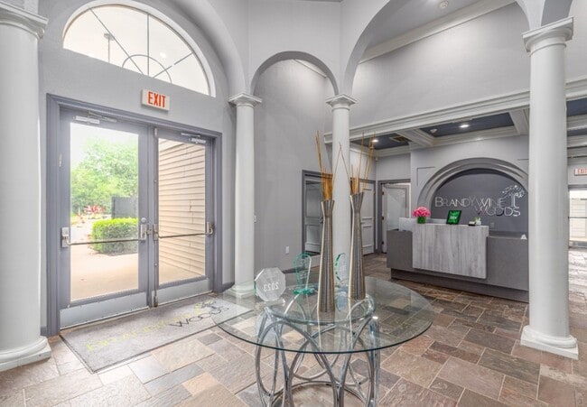 Brandywine Woods Apartment Homes