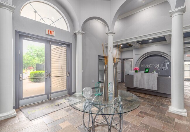 Photo - Brandywine Woods Apartment Homes