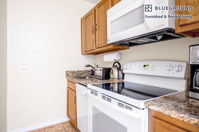 1826 Vernon St NW Unidad SI FL1-ID181
