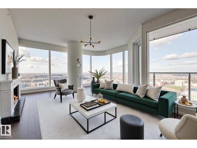 #3901 10360 102 ST NW NW - #3901 10360 102 ST NW NW