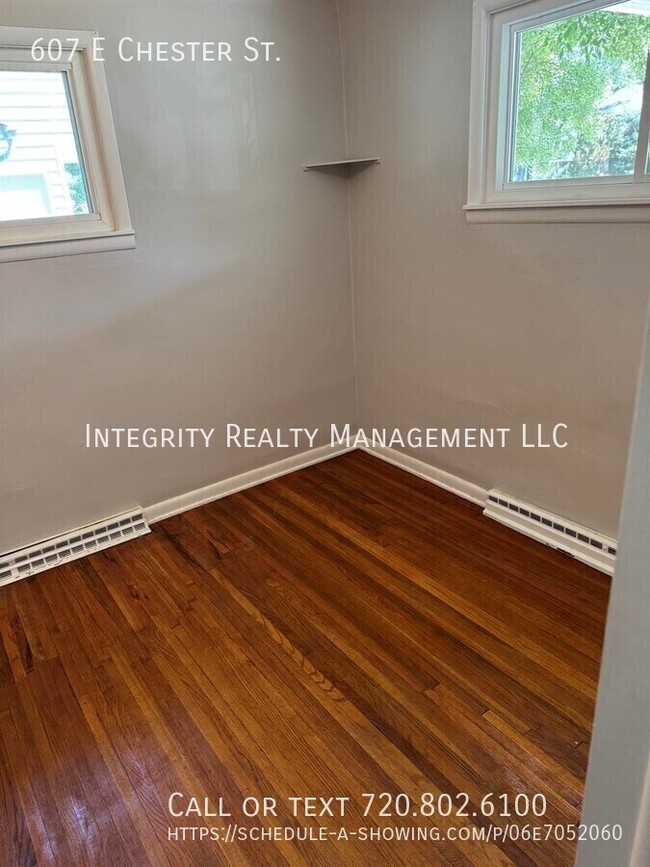 Photo - 607 E Chester St