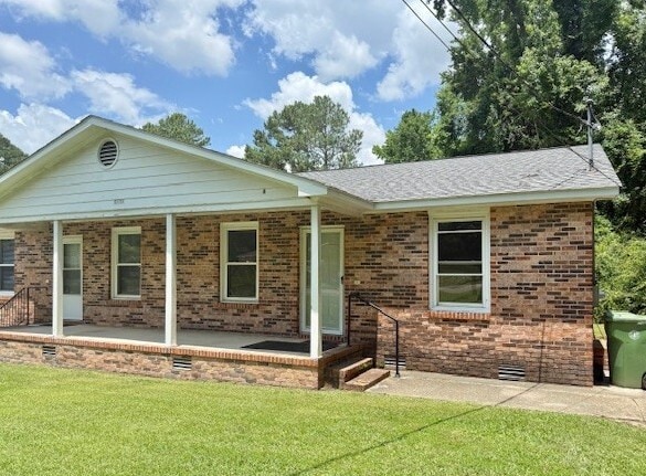 Photo - 1203 Furches Ave House
