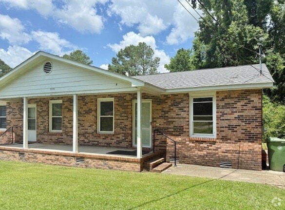 Building Photo - 1203 Furches Ave Rental