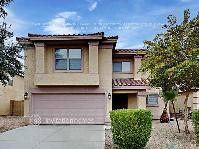 Building Photo - 6030 S Wilson Dr Rental