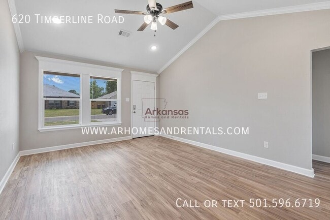 Photo - 620 Timberline Rd