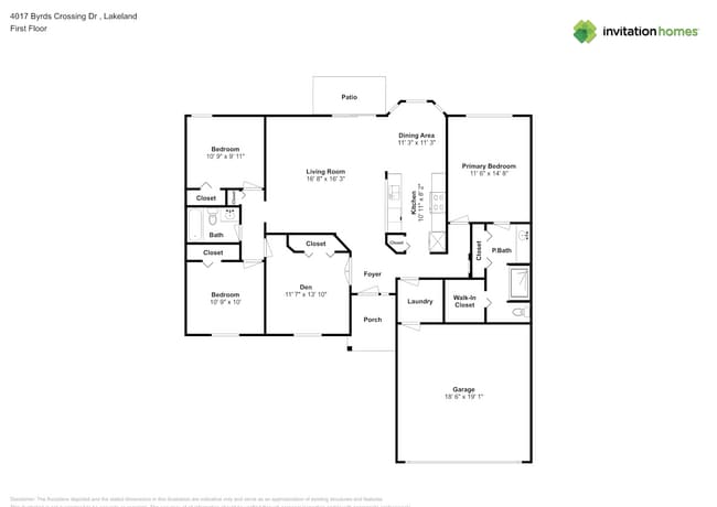 4017 Byrds Crossing Dr