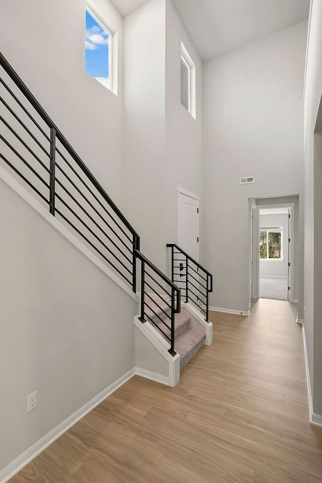 Photo - Newer Construction